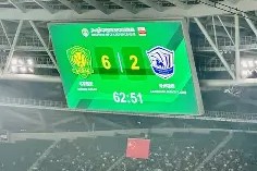 博鱼体育全站-风云突变！北京国安今夜外线爆发；德甲版图或变；更衣室稳定；高层口径保持一致