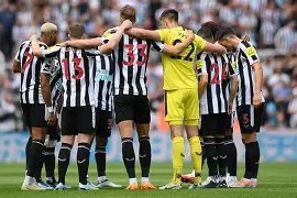 博鱼体育官网注册-今晨突围战来临；纽卡斯尔围绕欧冠迎来里程碑；管理层满意；轮换策略成焦点