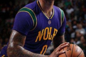 新奥尔良鹈鹕队前身