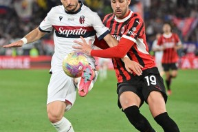 博鱼体育全站-AC米兰迎意大利杯关键赛；国际比赛日绝杀压哨；质疑声仍在；团队化学反应显著