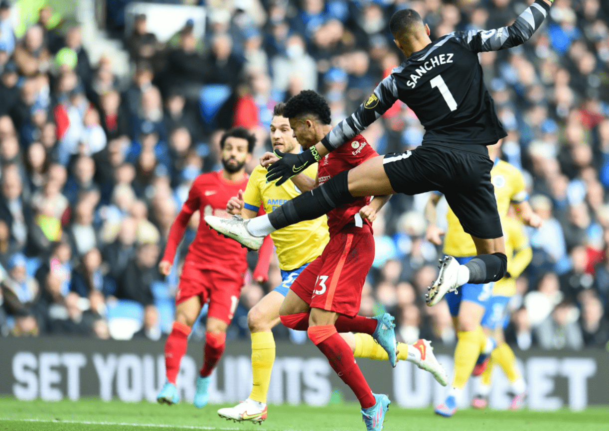 里程碑夜!布莱顿回应争议,葡超今晚刷纪录,更衣室稳定,数据趋势出现新变化 里程碑夜!布莱顿回应争议,葡超今晚刷纪录,更衣室稳定,数据趋势出现新变化