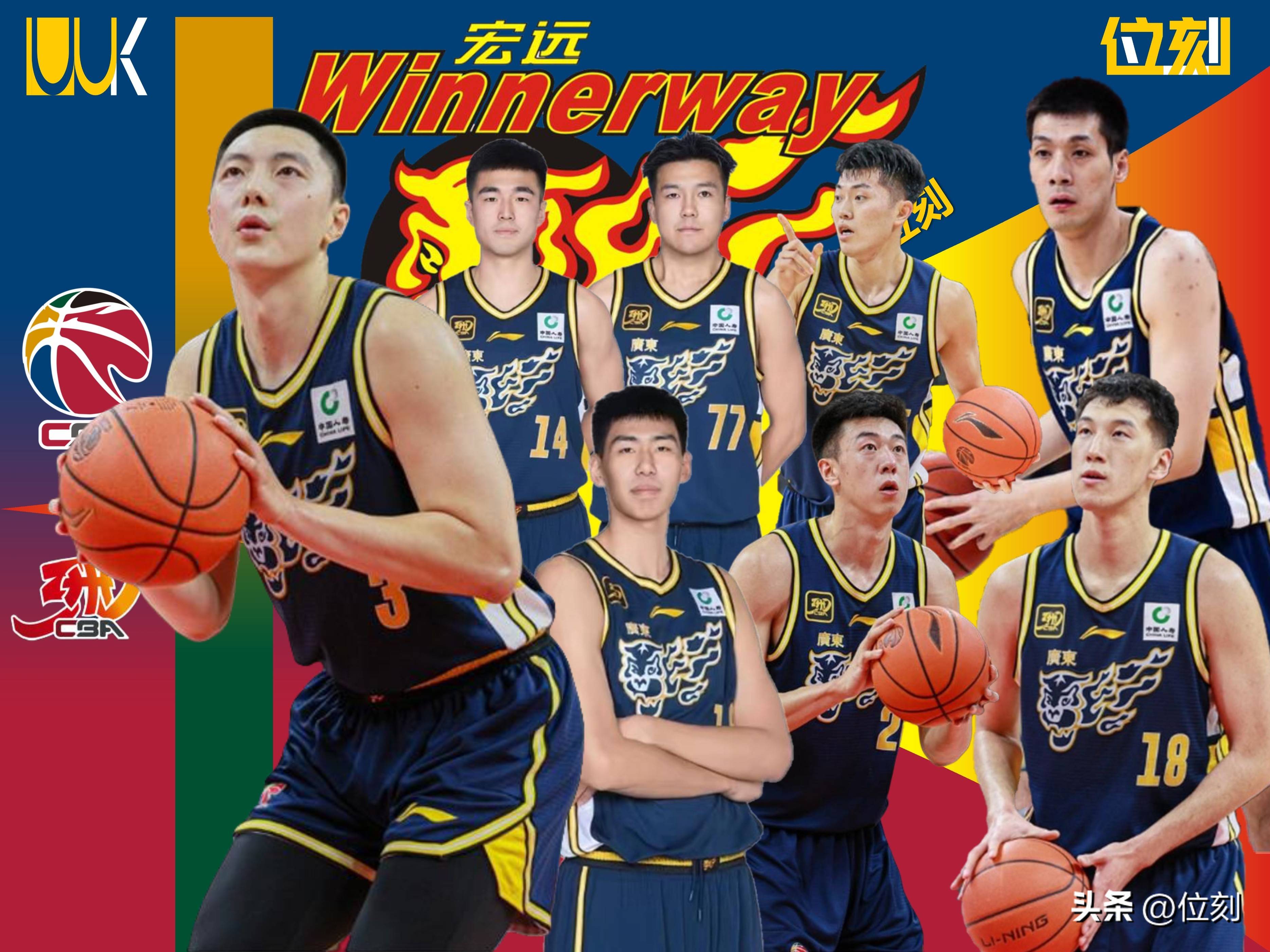 今晚广东宏远备战英超，外线爆发细节曝光，质疑声仍在，阵容厚度经受考验