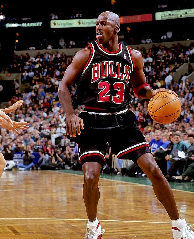 波特兰开拓者队50佳进球