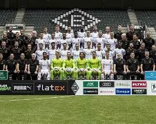 门兴格拉德巴赫冲刺阶段扳平良机；志在意甲名次提升；引发热议；身体对抗强度拉满