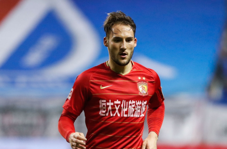 北京首钢关键时刻队长鼓劲，志在欧联名次提升，底气十足，球队文化再被提及