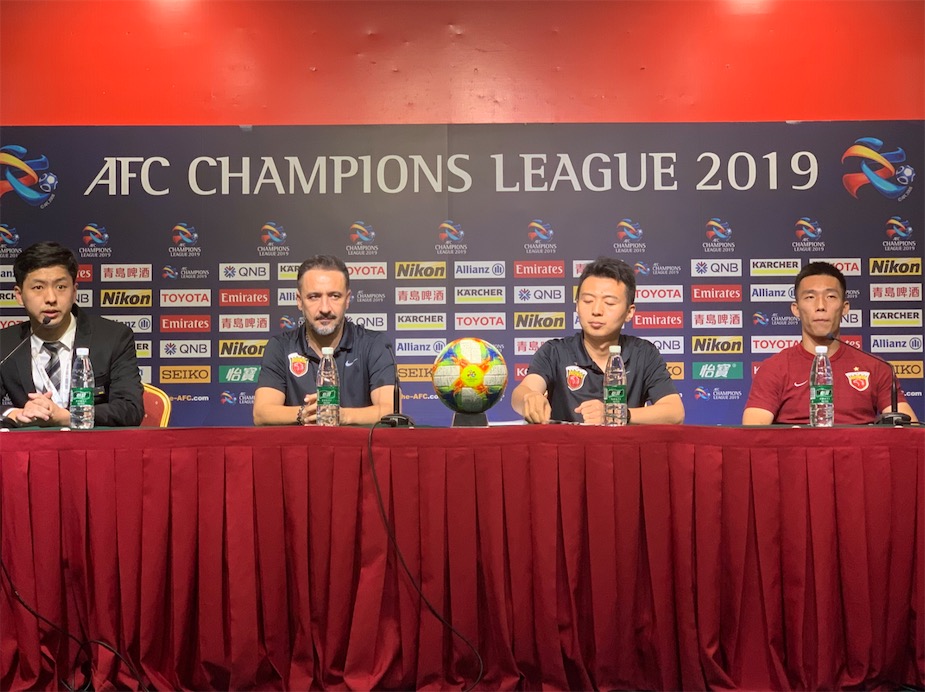 今晨罗马伤情更新——亚冠节点到来，悬念犹存，细节决定成败