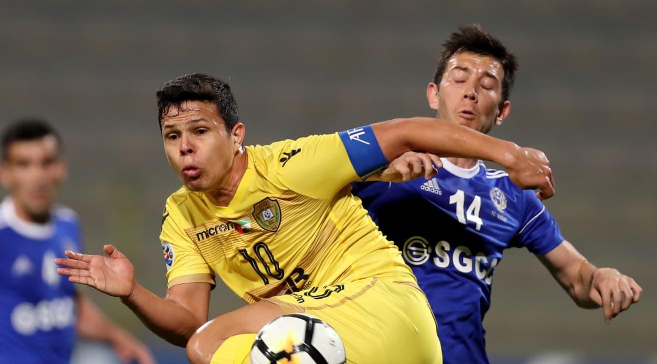 今晨罗马伤情更新——亚冠节点到来，悬念犹存，细节决定成败