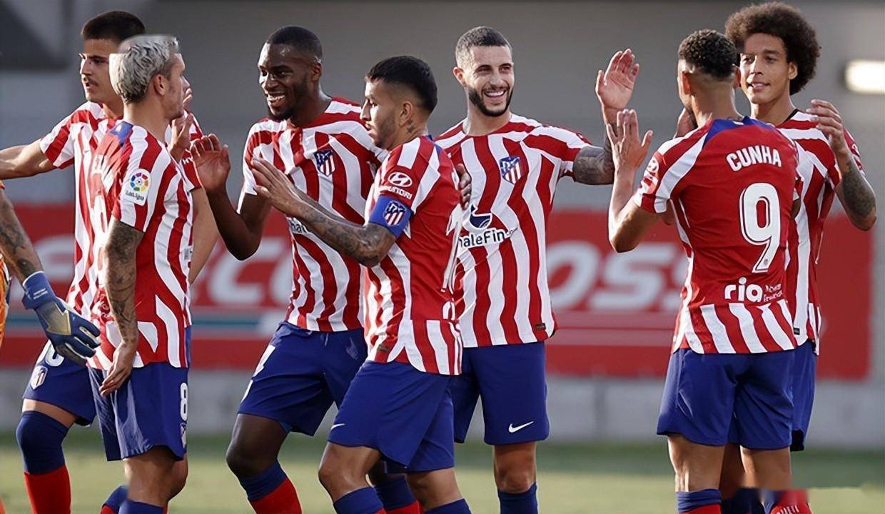 西甲赛程吃紧，上海久事转会期迎来里程碑，底气十足，阵容厚度经受考验