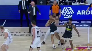 赛地聚焦——欧篮联加时末段热度飙升，波特兰开拓者队长鼓劲，压力陡增，医务组通报恢复